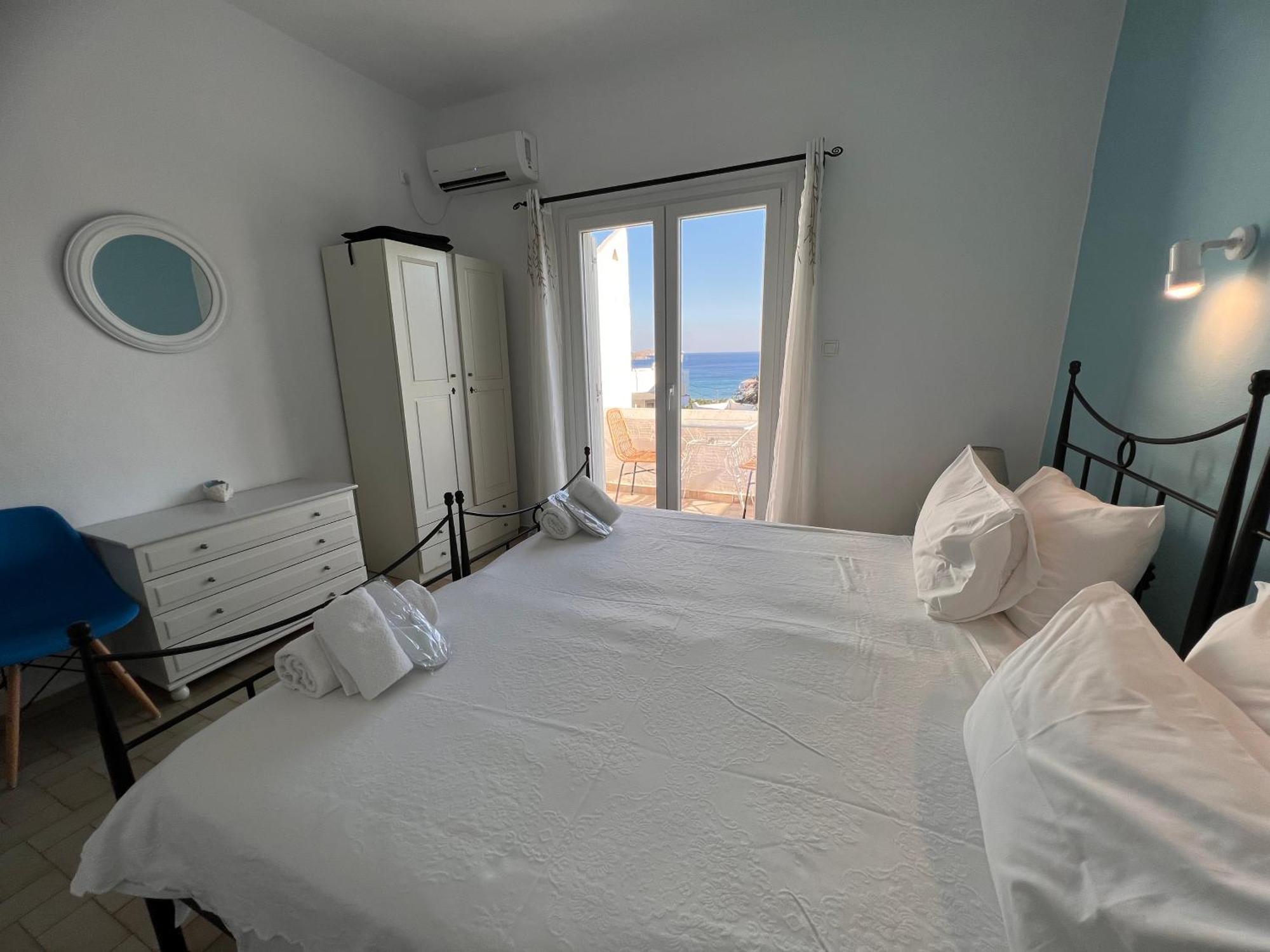 Danaides Studios Apartment *